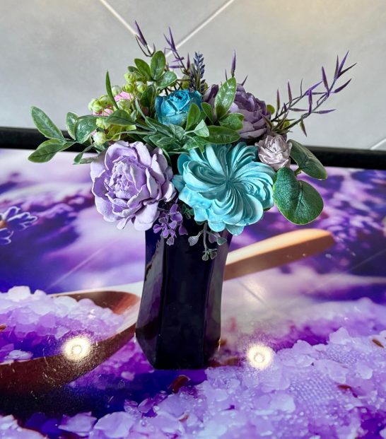 Blumenstrauss klein