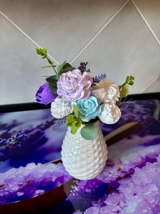Blumenstrauss klein
